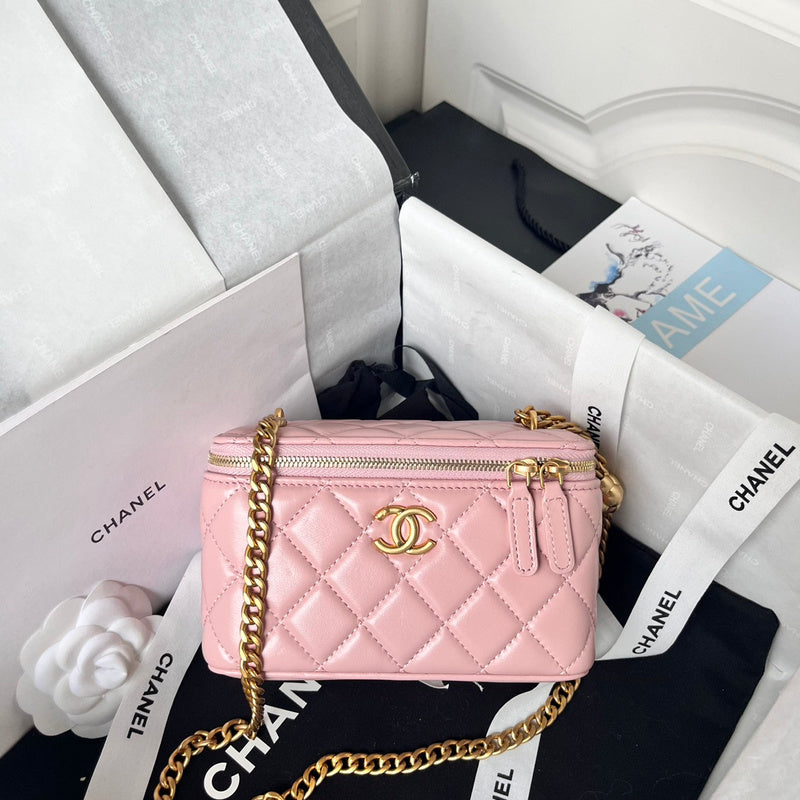 Satchel Bags - CHL Bags - 808