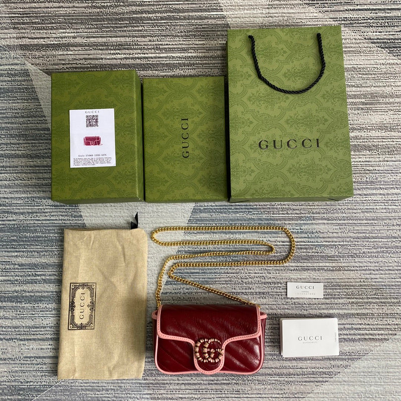 Satchel Bags - GCI Bags - 2996