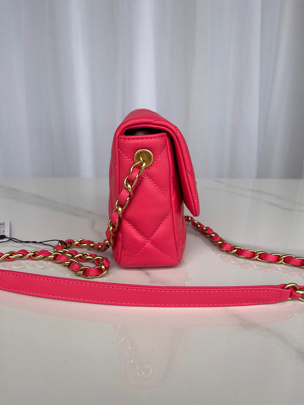 Satchel Bags - CHL Bags - 2407