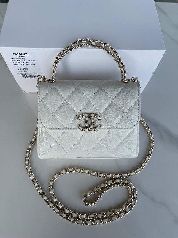 Satchel Bags - CHL Bags - 2421