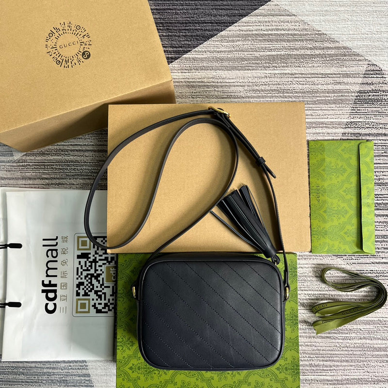 Satchel Bags - GCI Bags - 7614