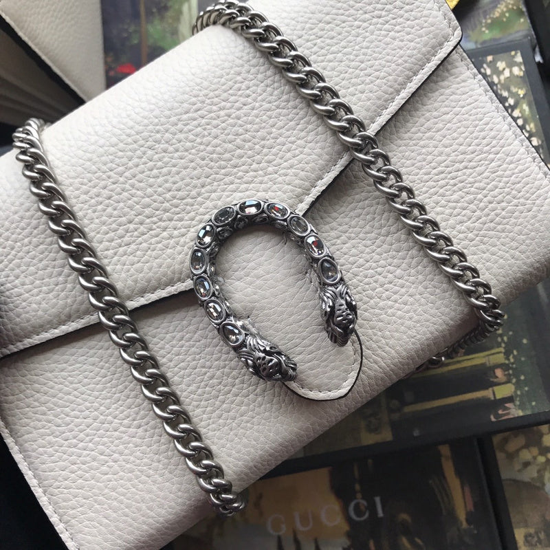 Satchel Bags - GCI Bags - 6229