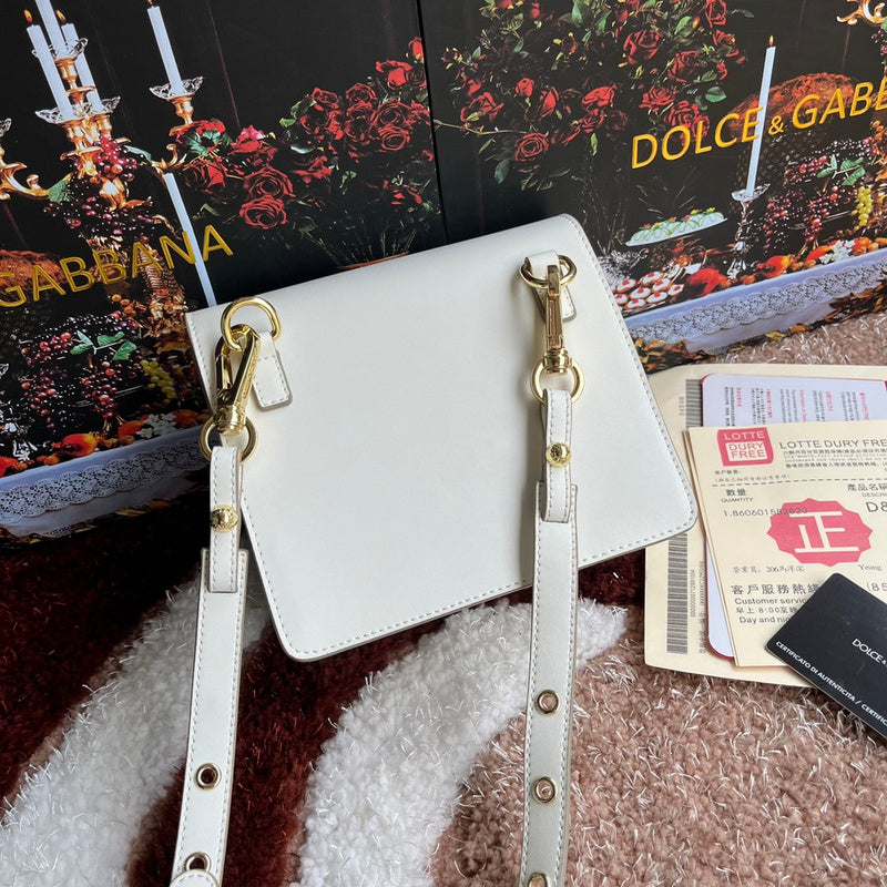 Satchel Bags - DG Bags - 134