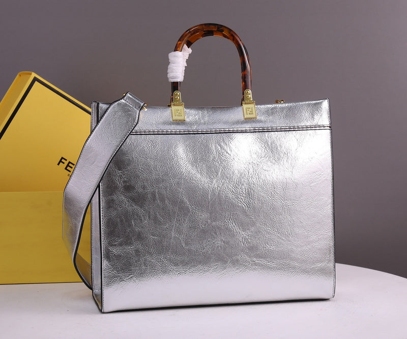 Satchel Bags - FDI Bags - 028