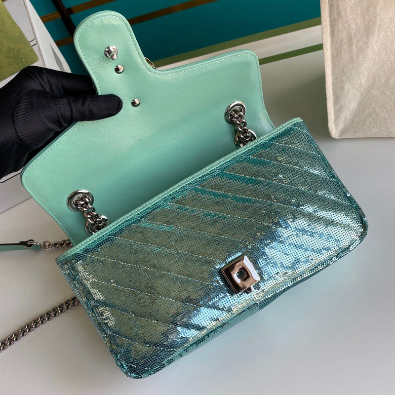 Satchel Bags - GCI Bags - 6619