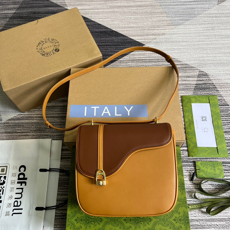 Satchel Bags - GCI Bags - 5519