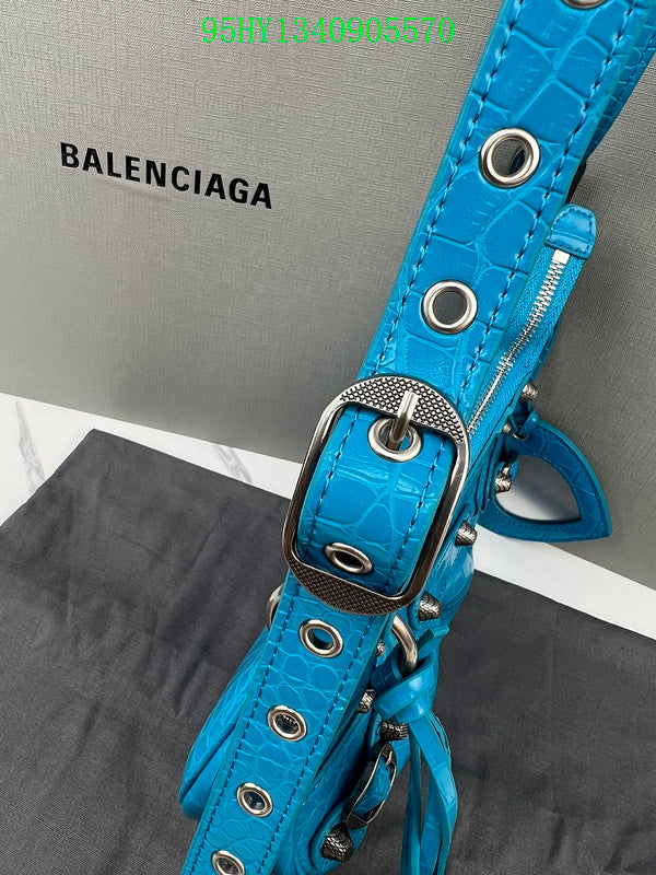 Satchel Bags - BGA Bags - 2126