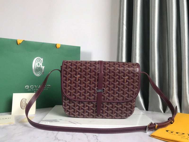Glami - GOD Bags - 072