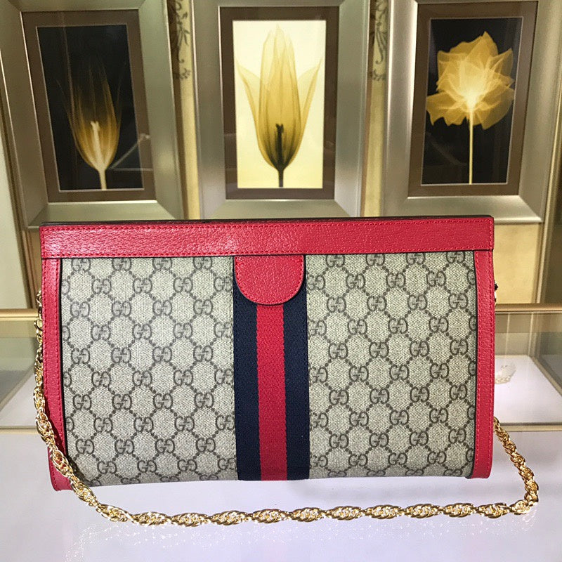 Satchel Bags - GCI Bags - 7228