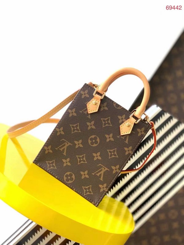 Satchel Bags - VL Bags - 6030