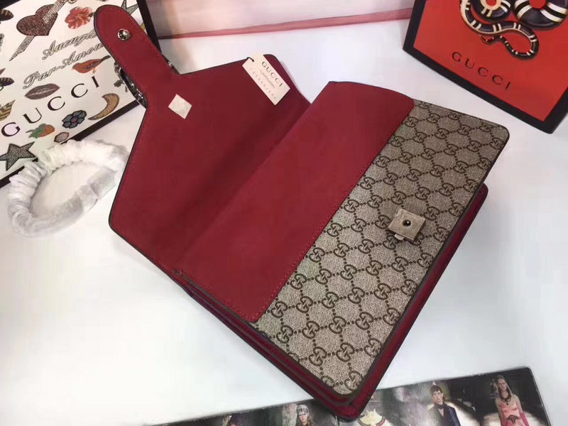 Satchel Bags - GCI Bags - 1616