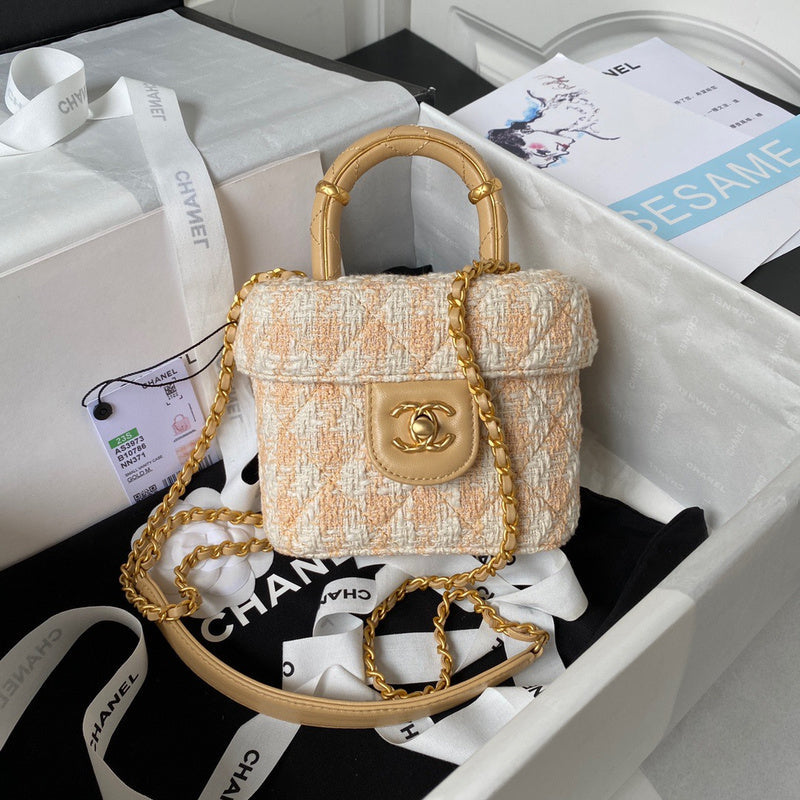 Satchel Bags - CHL Bags - 7549