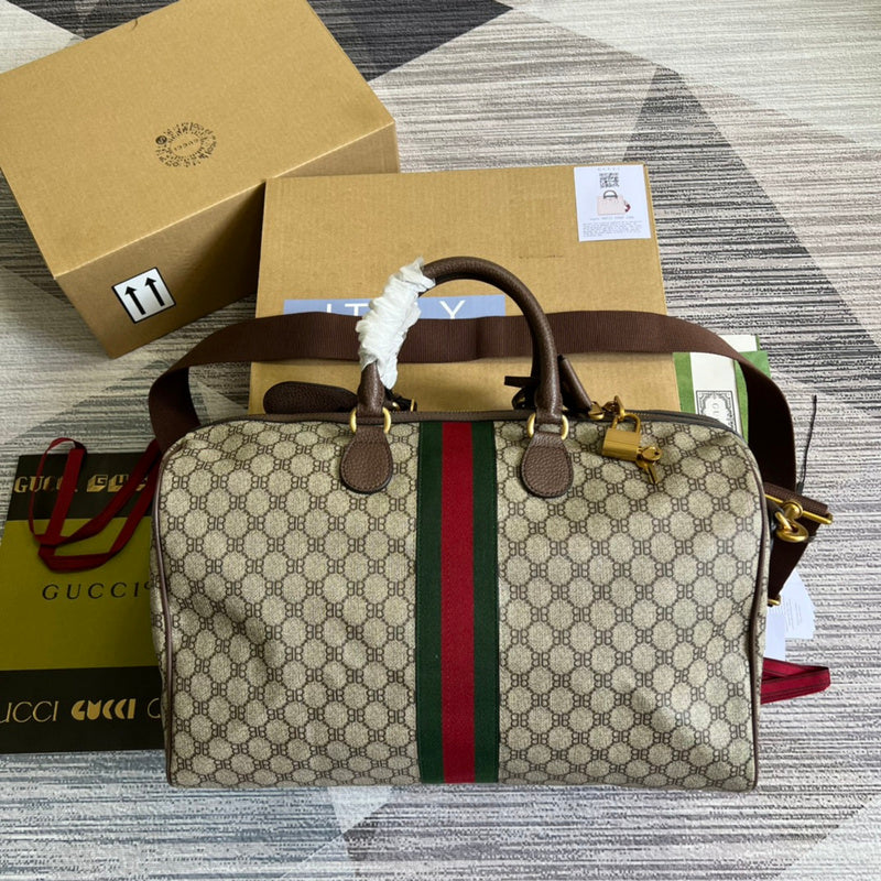 Satchel Bags - GCI Bags - 4358