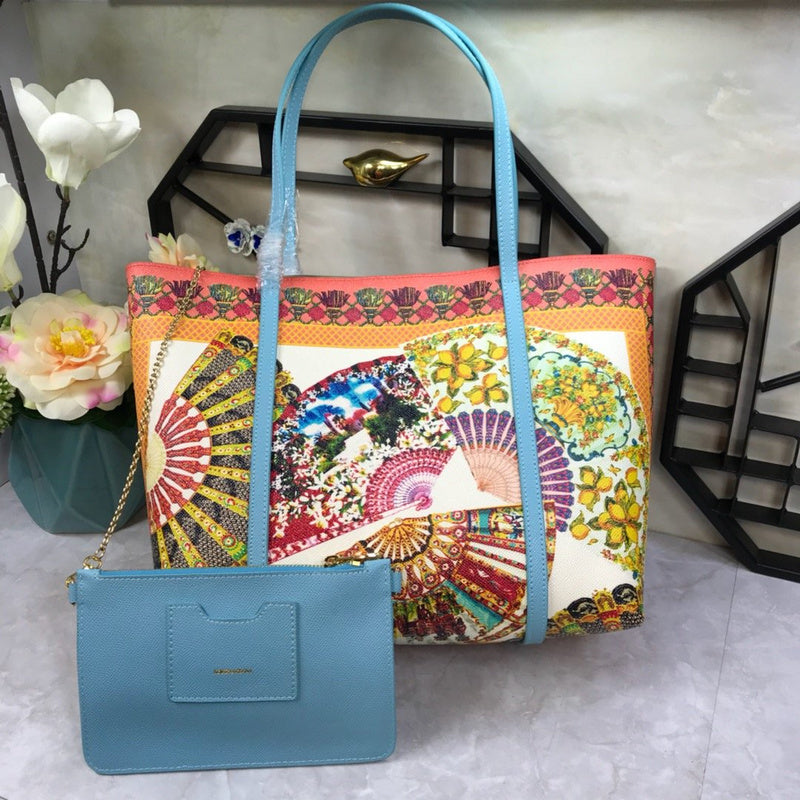 Satchel Bags - DG Bags - 272