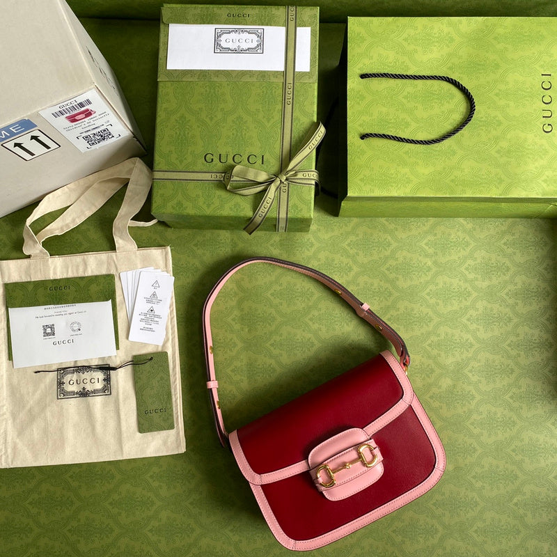Satchel Bags - GCI Bags - 6836