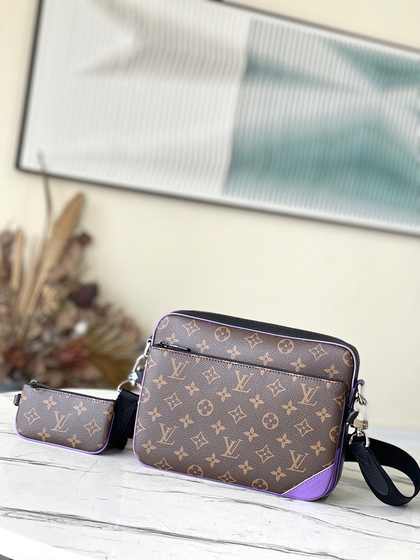Glami- Glami- Lu-Vi bags - 4704