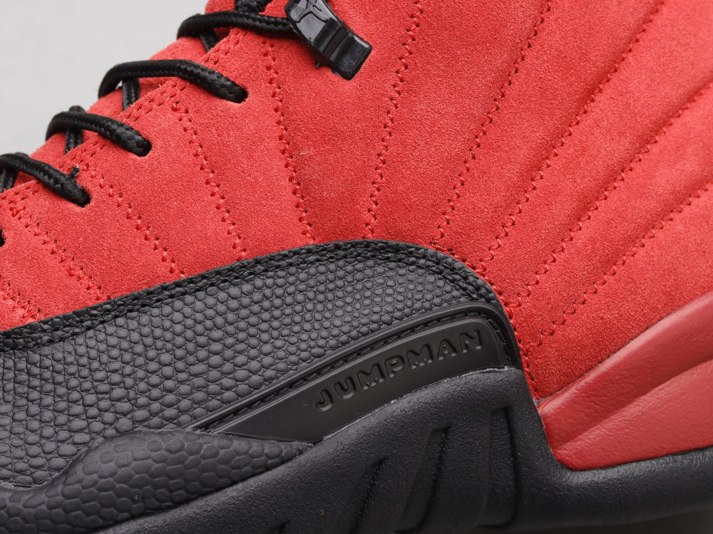 GLM - AJ12 Inversion Sick