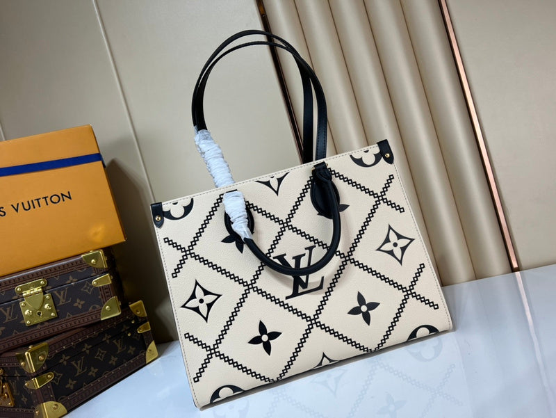 Satchel Bags - VL Bags - 4622