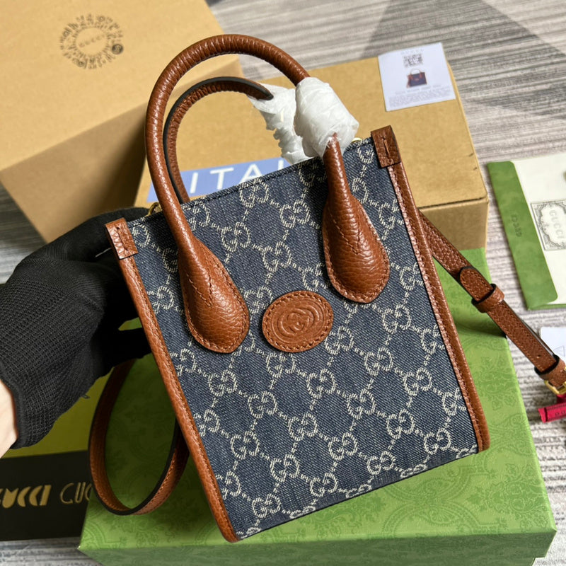 Satchel Bags - GCI Bags - 4501