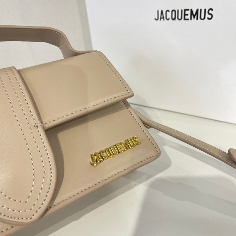 Satchel Bags - JQMS Bags - 139