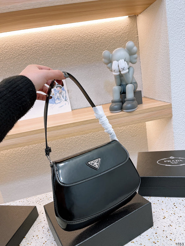 Satchel Bags - PDA Bags - 650