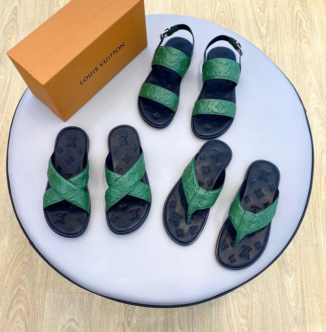 glami shop- LOV Men Shoes - 1079