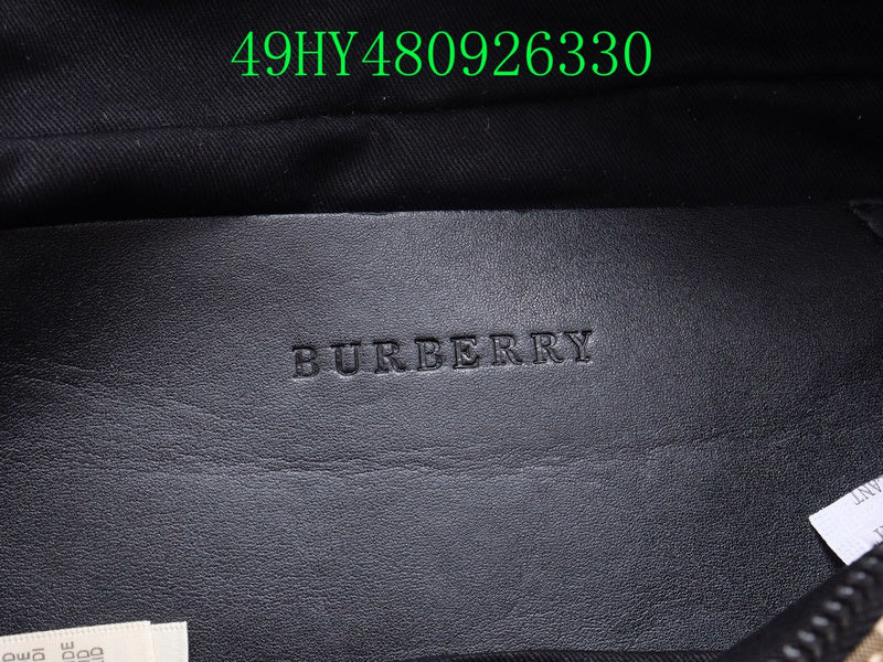 Fan Fashion -GLM - Top quality BBR Bags - 645