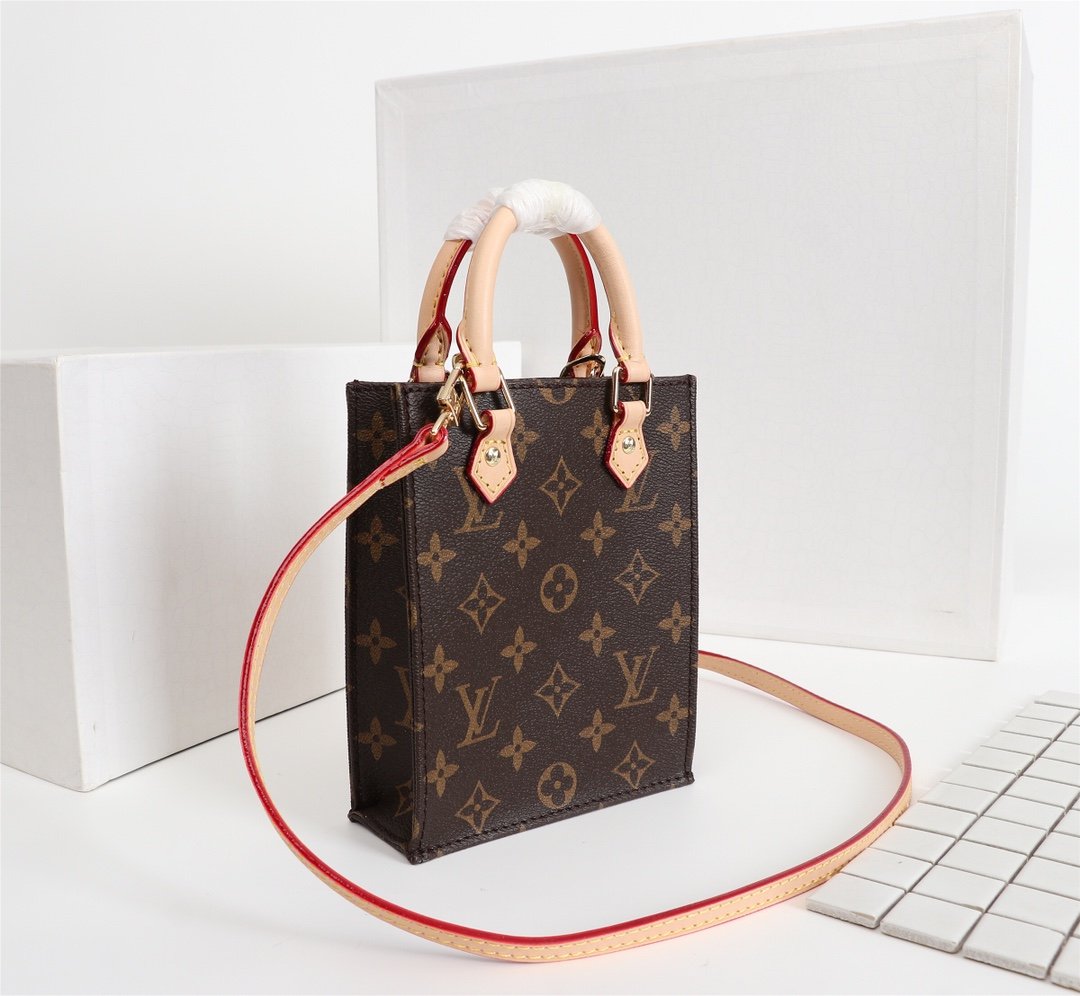 GLM - Top Quality Bags LUV 010