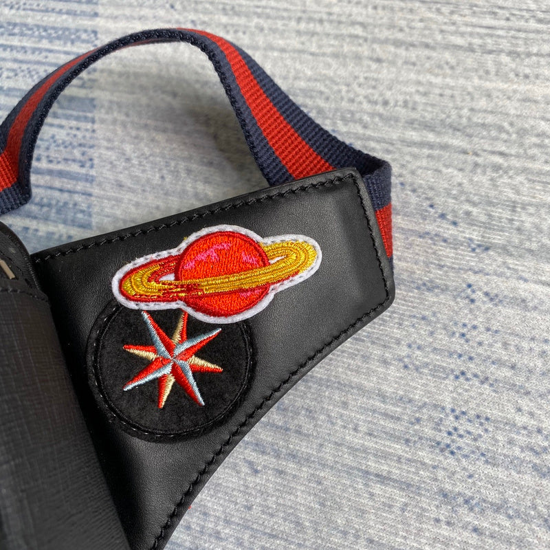 Satchel Bags - GCI Bags - 2764