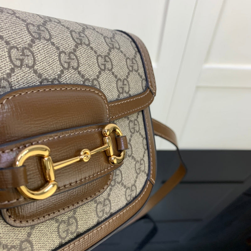 Satchel Bags - GUC Bags - 1630