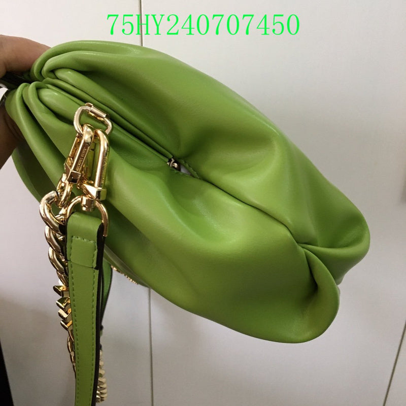 Satchel Bags - MK Bags - 298