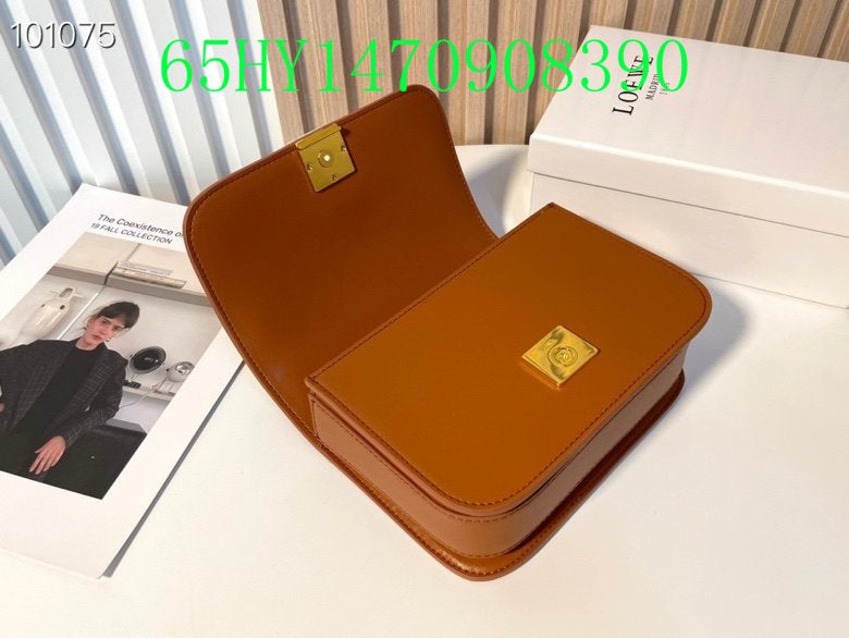 Satchel Bags - LWE Bags - 238