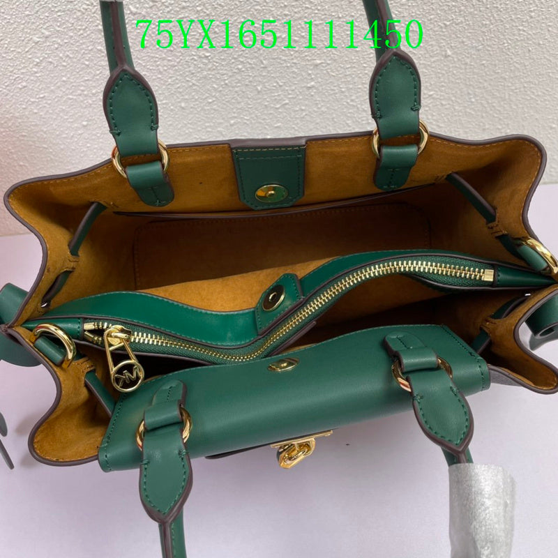 Satchel Bags - MK Bags - 526