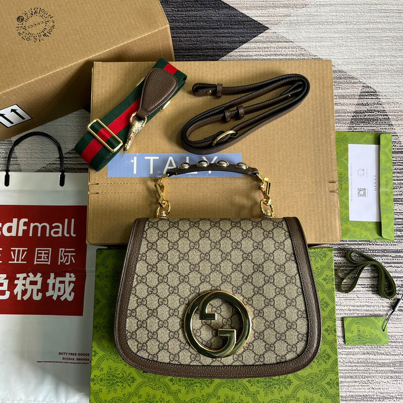 GLM - gg Bags - 579