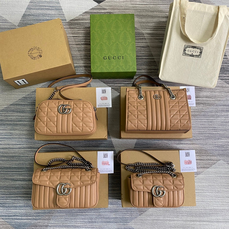 GLM - gg Bags - 1676