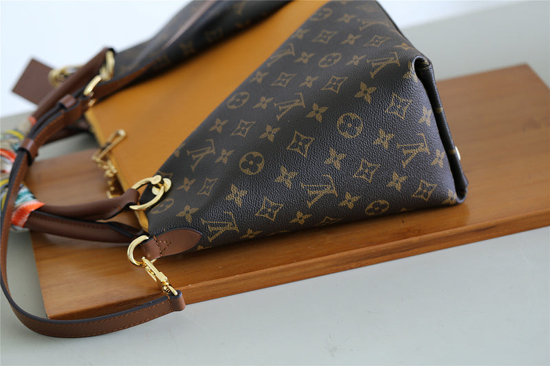 Glami GlamI Lu-Vi bags - 8018