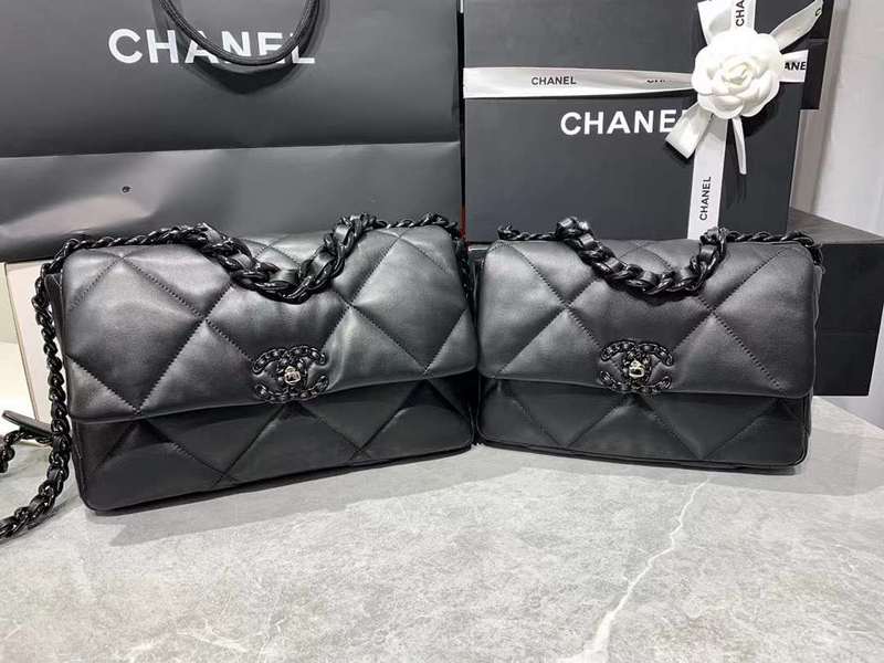 Satchel Bags - CHL Bags - 5571