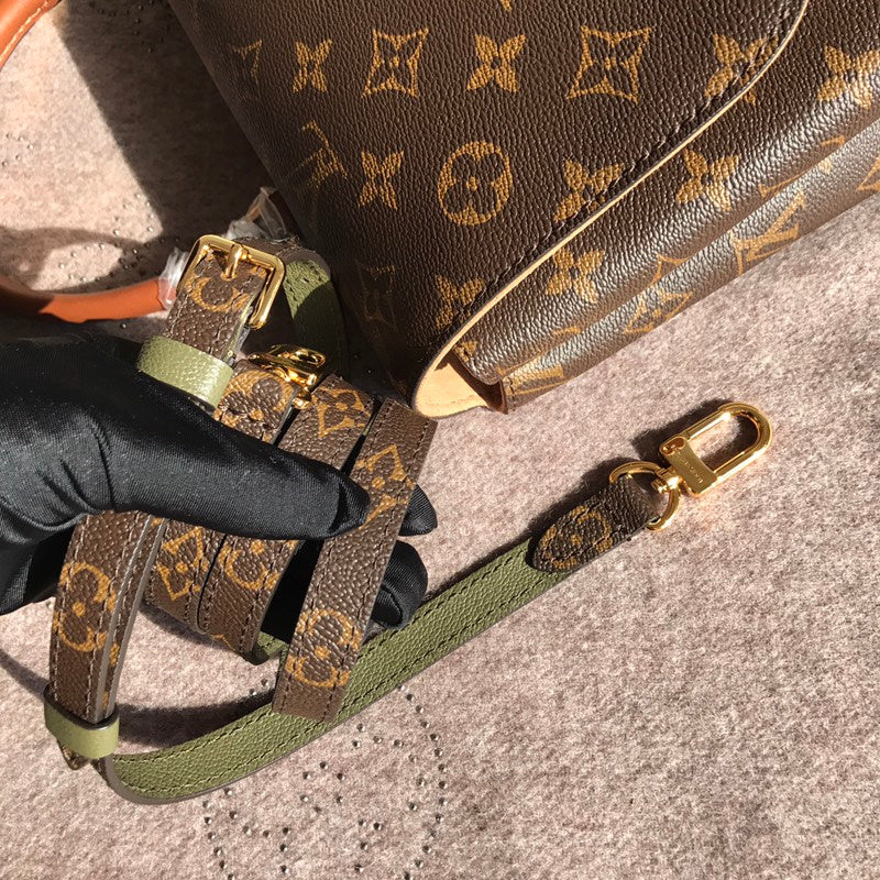 Satchel Bags - VL Bags - 5677