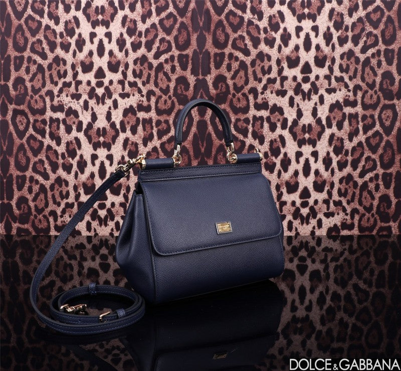 Satchel Bags - DG Bags - 356