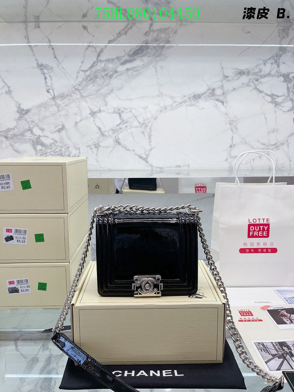 Glami - CHL Bags - 1602