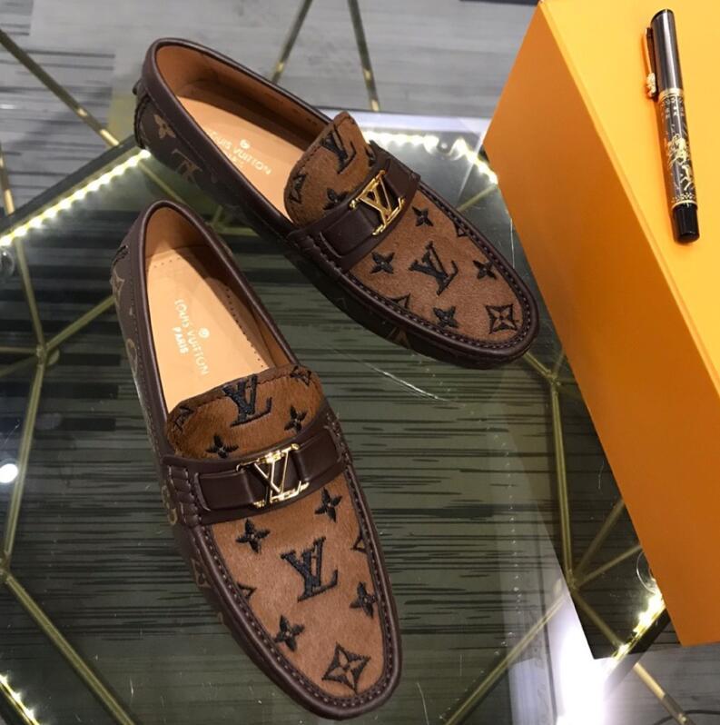 glami shop- LOV Men Shoes - 1916