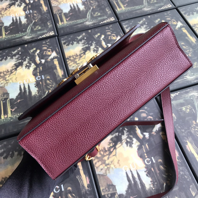 Satchel Bags - GCI Bags - 7125