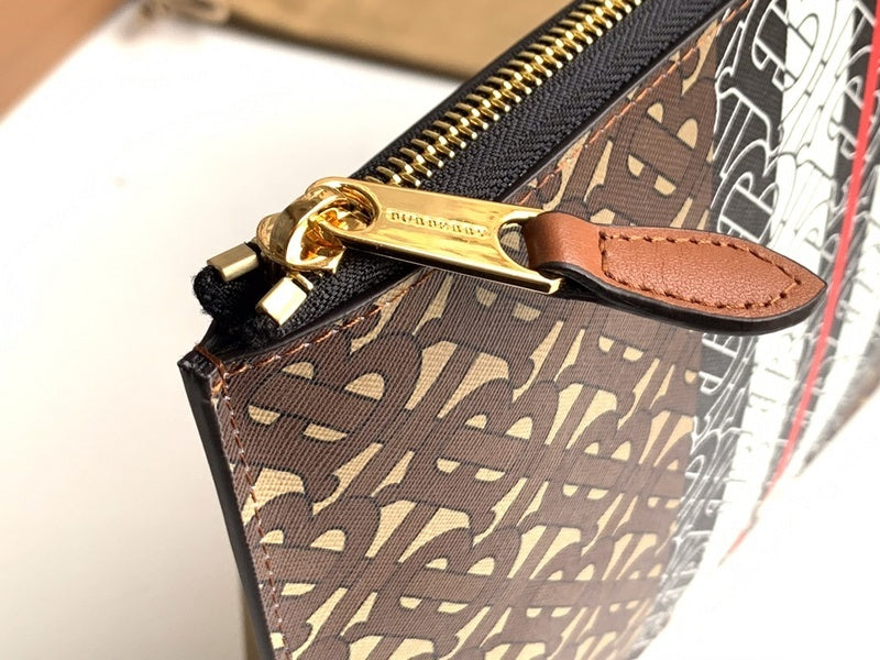 Fan Fashion -GLM - Top quality BBR Bags - 1492