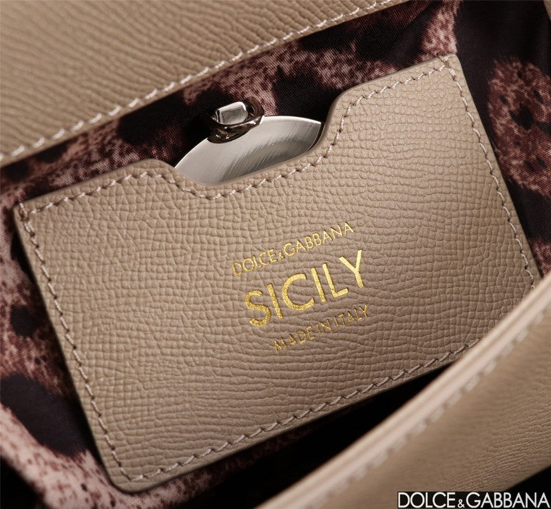 Satchel Bags - DG Bags - 374