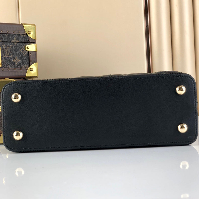 Satchel Bags - VL Bags - 4859