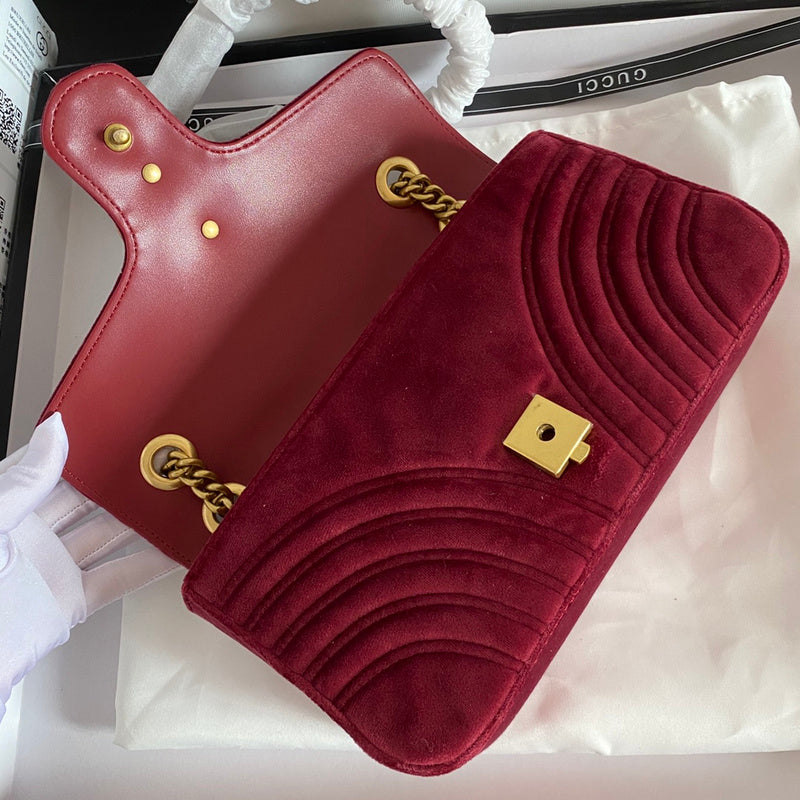 Satchel Bags - GUC Bags - 1458