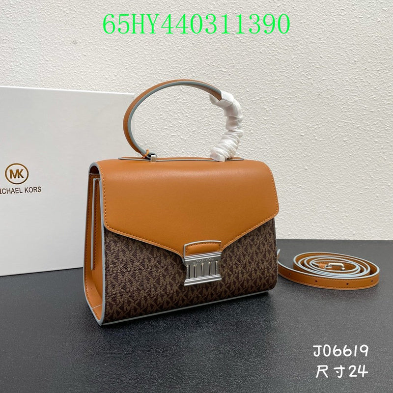 Satchel Bags - MK Bags - 475