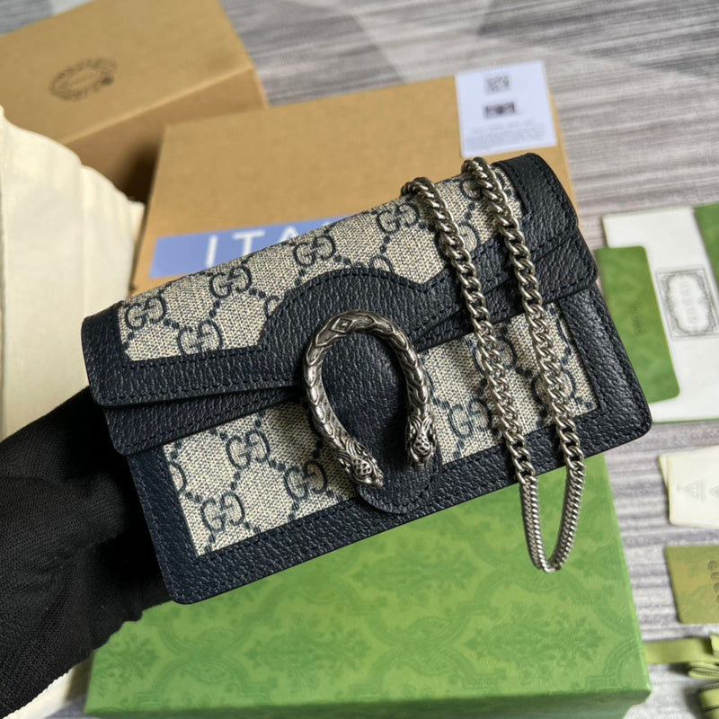 Satchel Bags - GCI Bags - 7299