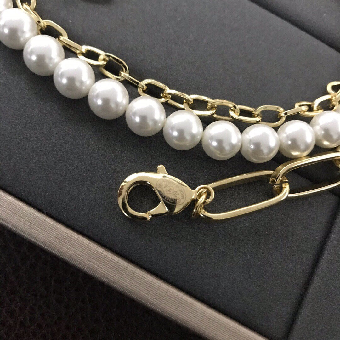 GLM - Top Quality Necklace CHL036