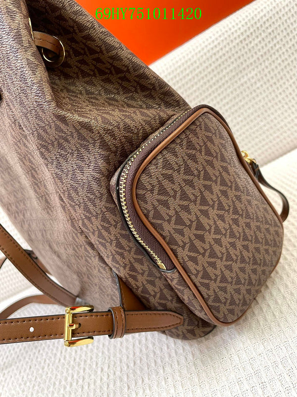 Satchel Bags - MK Bags - 567